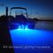 섬광 물속 잠수용이 높은 루멘 CRI90  36 28 RGB COB LED를 밝힙니다